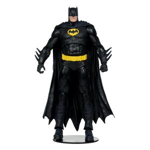 DC FIGURA BUILD A JLA BATMAN 18 CM