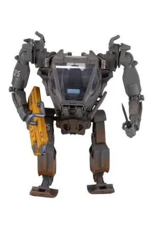 AVATAR EL SENTIDO DEL AGUA FIGURA MEGA FIG 30 CM AMP SUIT WITH BUSH BOSS FD-11