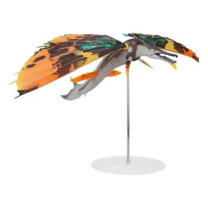 AVATAR EL SENTIDO DEL AGUA FIGURA MEGA SKIMWING