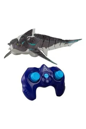 AVATAR EL SENTIDO DEL AGUA FIGURA RADIO CONTROL AKULA