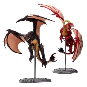 WORLD OF WARCRAFT Nº1 MULTIPAQUETE DE DRAGONES