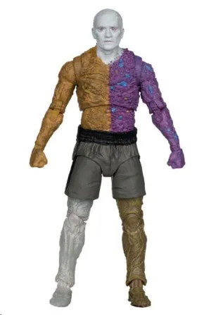 SUPERMAN (2025) DC MULTIVERSE FIGURA METAMORPHO 17 CM