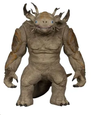 SUPERMAN (2025) DC MULTIVERSE FIGURA MEGA KAIJU 25 CM