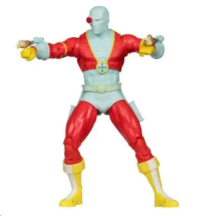 DC MULTIVERSE MCFARLANE COLLECTOR EDITION FIGURA 18 CM WAVE 10 DEADSHOT