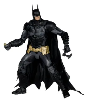DC MULTIVERSE FIGURA BATMAN (ARKHAM KNIGHT) 19 CM