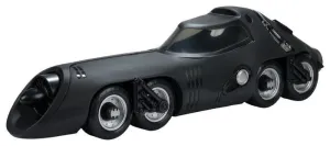 BATMAN RETURNS DC THEATRICAL VEHÍCULO BATMISSILE 54 CM