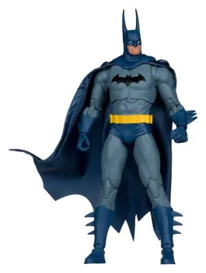 DC MULTIVERSE FIGURA BATMAN (BATMAN: HAUNTED GOTHAM) 20 CM