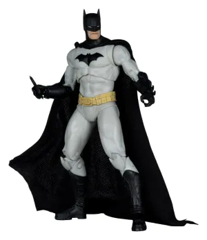 DC MULTIVERSE FIGURA BATMAN (THE NEW 52) 18 CM