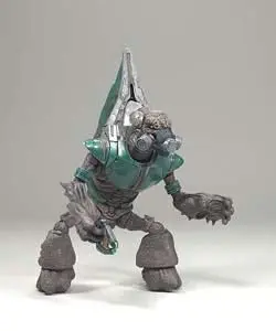 HALO 3 FIG 13CM SERIE 1 - GRUNT                                            