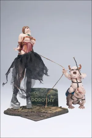 DOROTHY OF OZ FIG 30CM                                                     
