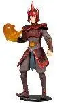 AVATAR: LA LEYENDA DE AANG FIGURA PRINCE ZUKO HELMETED (GOLD SERIES) 18 CM