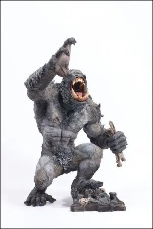 CONAN SERIE 2 - MAN EATING HAUNTER                                         