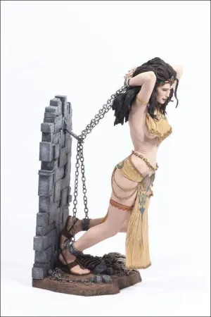 CONAN SERIE 2 - ZENOBIA                                                    