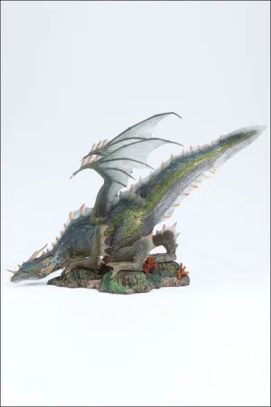 DRAGONS FIGS. ASST.1 - WATER CLAN DRAGON                                   