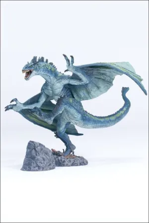 DRAGONS FIG 18CM SERIE 2 - BERSERKER                                       