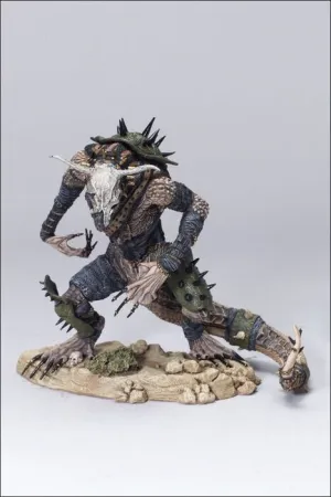 DRAGONS FIG 18CM SERIE 3 - KOMODO                                          