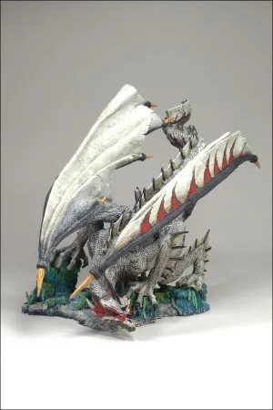 DRAGONS FIG 18CM SERIE 7 - WATER                                           