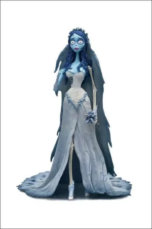 LA NOVIA CADAVER MCFARLANE FIG 18CM SERIE 1 - NOVIA CADAVER                