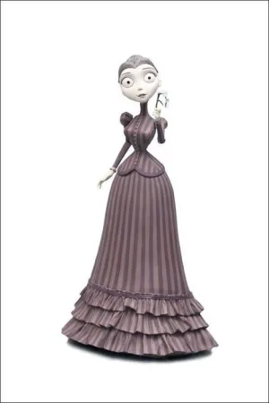 LA NOVIA CADAVER MCFARLANE FIG 18CM SERIE 1 - VICTORIA                     