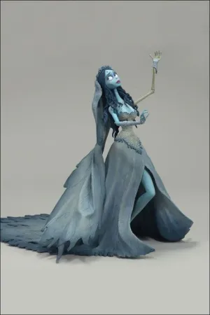 LA NOVIA CADAVER MCFARLANE FIG 18CM SERIE 2 - NOVIA CADAVER                