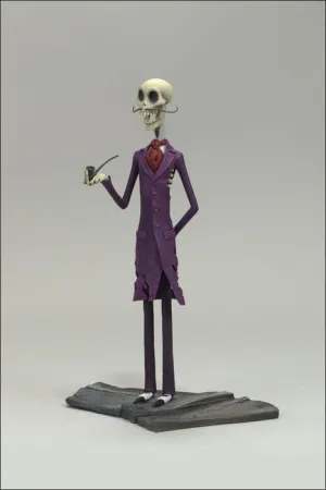 LA NOVIA CADAVER MCFARLANE FIG 18CM SERIE 2 - ALBERT                       