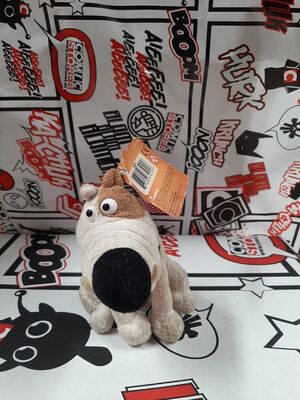 SALDO - WALLACE & GROMIT PELUCHE - PHILIP                                          