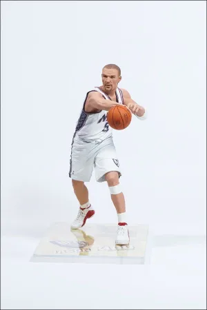 NBA SERIE 8 - JASON KIDD 2                                                 