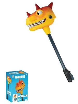 FORTNITE REPLICA ROLE-PLAY BITEMARK 97CM                                   