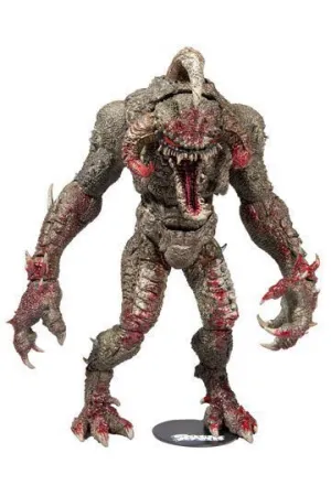 SPAWN FIGURA MEGAFIG VIOLATOR (BLOODY) 30 CM