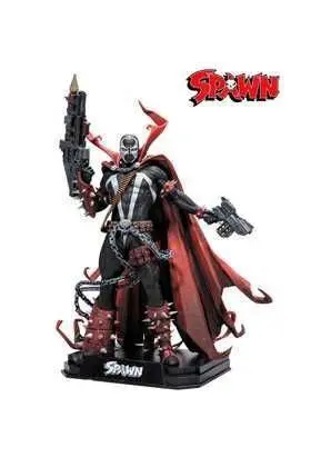 SPAWN REBIRTH FIGURA 18 CM SPAWN                                           