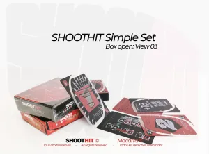 SHOOTHIT MACARRA