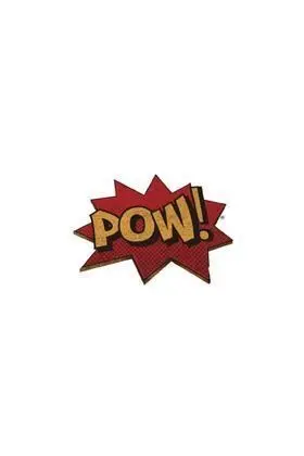 POW! FELPUDO 55X88X1.6 CM DC COMICS POW! FELPUDO 55X88X1.6 CM DC COMICS