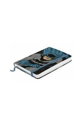 BATMAN LIBRETA 9.5X14 DC COMICS