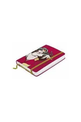 WONDER WOMAN POWER LIBRETA 9.5X14 DC COMICS
