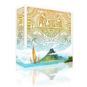 POLYNESIA                                                                  