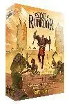 THE SIEGE OF RUNEDAR