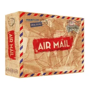 AIR MAIL