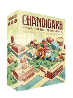 CHANDIGARH