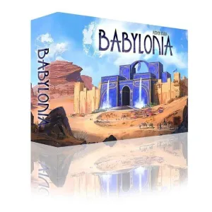 BABYLONIA                                                                  