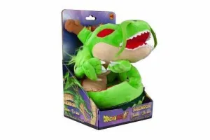DRAGON BALL SUPER PELUCHE 15 CM SHENRON                                    