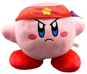 NINTENDO PELUCHE KIRBY 30 CM