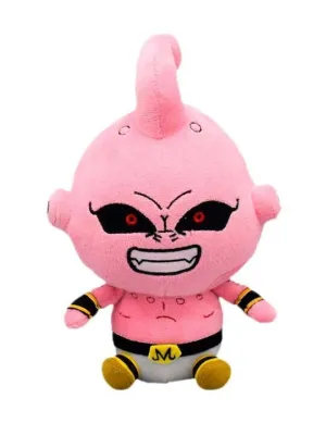 DRAGON BALL Z PELUCHE 15 CM KID BOO                                        