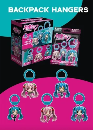 HATSUNE MIKU COLGANTE SORPRESA