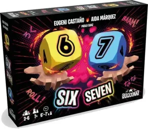 SIX SEVEN