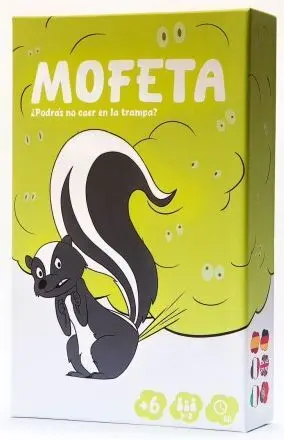 MOFETA MOFETA