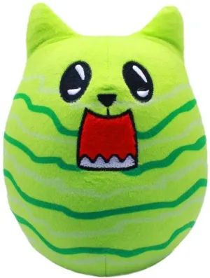 EXPLODING KITTENS PELUCHE CATERMELON