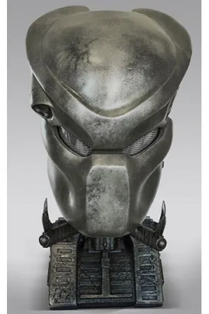 PREDATOR RÉPLICA 1/1 CASCO BIO 61 CM