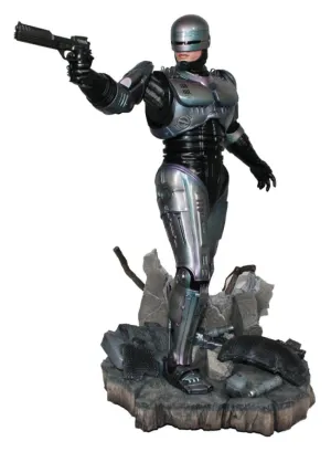 ROBOCOP ESTATUA 1/4 ROBOCOP 53 CM