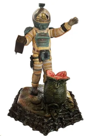 ALIEN ESTATUA 1/4 OFFICER KANE 56 CM