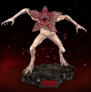 STRANGER THINGS ESTATUA 1/4 DEMOGORGON 49 CM